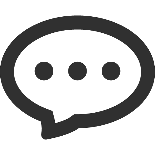 Chat Icon