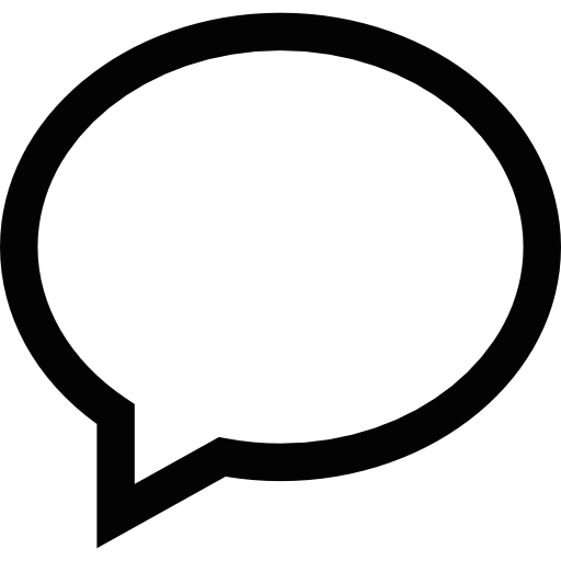 Chatting Icon