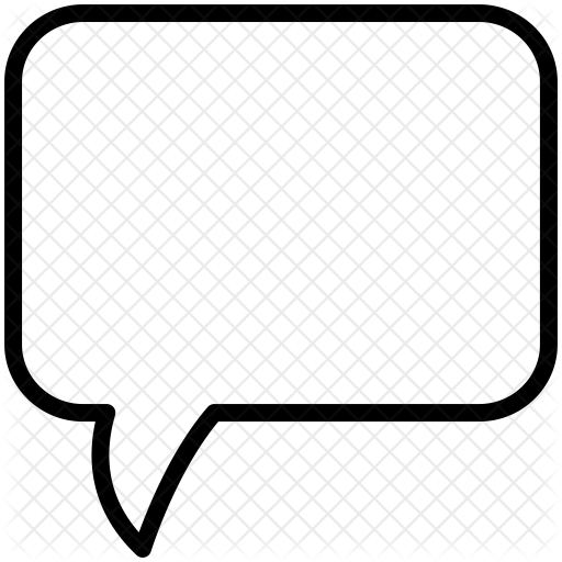 Chat Box Transparent Png Clipart Free Download