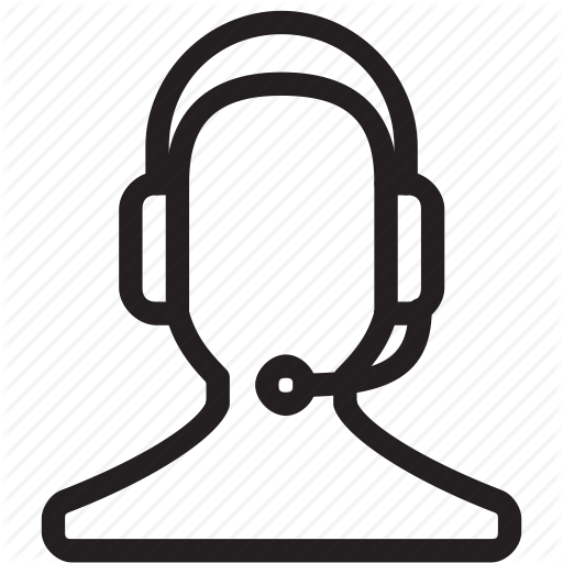 Assistance, Chat, Contact, Help, Phone, Support Icon