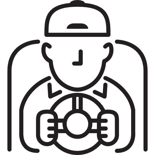 Driver Icon