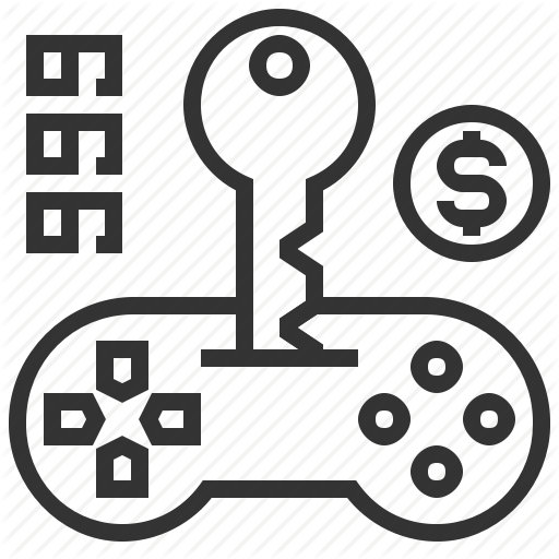 Cheat, Game, Multimedia, Player, Video Icon