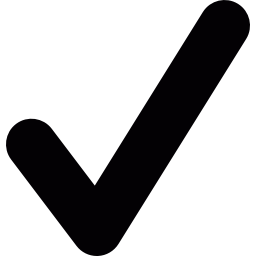 Check Mark