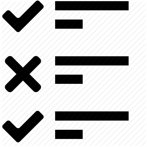 Png Checkbox Transparent Png Clipart Free Download