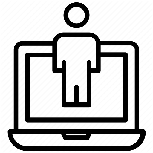 Internet Account, Internet Profile, Online Account, Online Profile