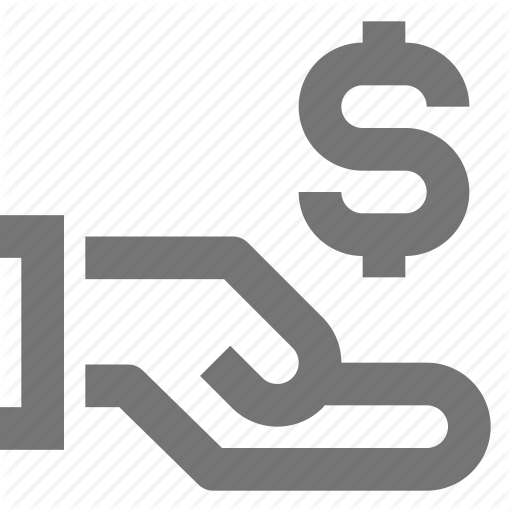 Account, Banking, Earning, Loan, Material, Money, User Icon