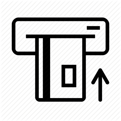 Atm, Checking Account, Credit Card, Financial, Money, Payment