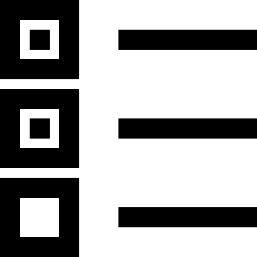 Programming Checklist Icon Windows Iconset