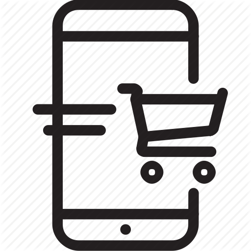 Checkout, Mobile, Payment, Purchase Icon