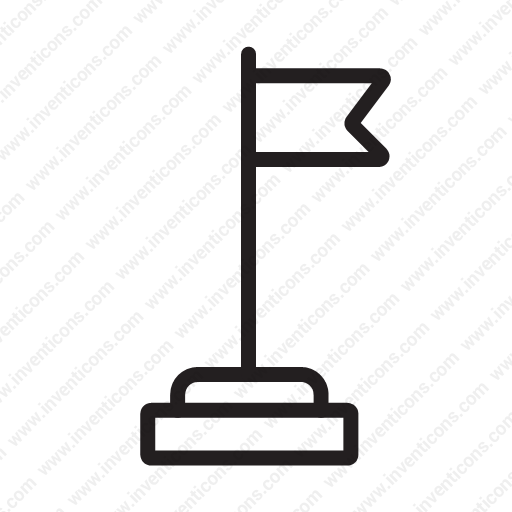 Download Checkpoint,play,point,camping,nature Icon Inventicons