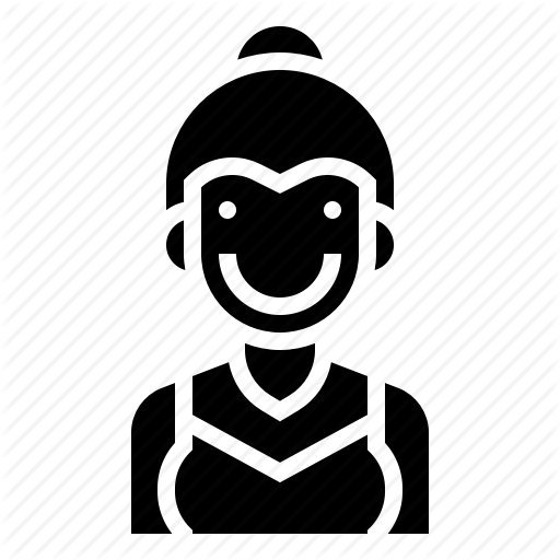 Cheerleader, Competition, Dancer, Head, Sport Icon