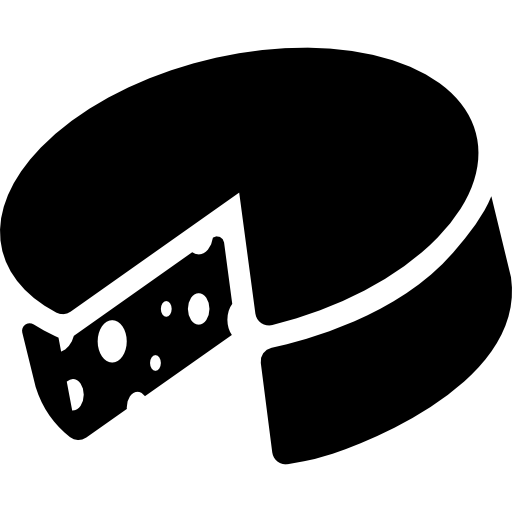 Cheese Icons Free Download