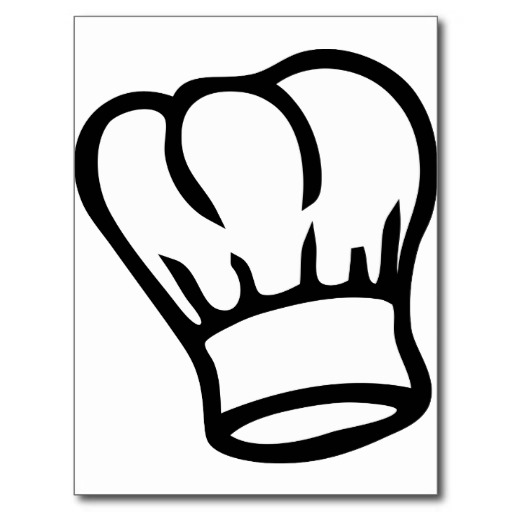 Chef, Hat Icon