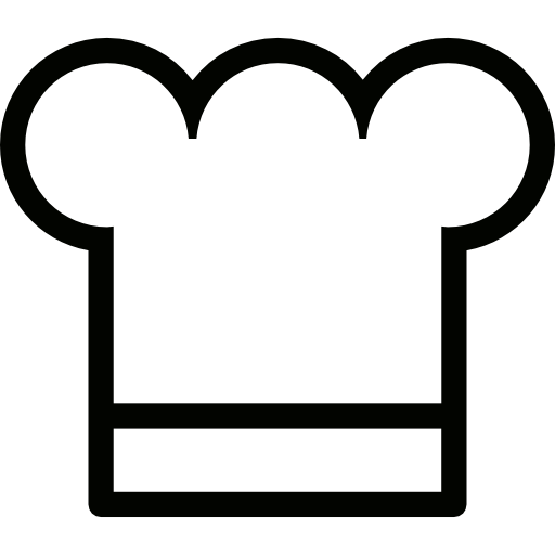 Chef Icon Free Of Restaurant Icons