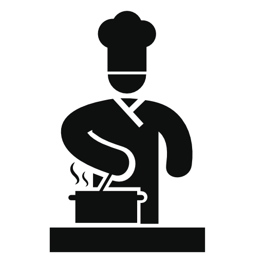 Cooking Chef Icons Download Free Icons