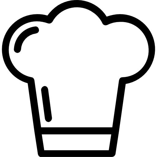 Chef Hat