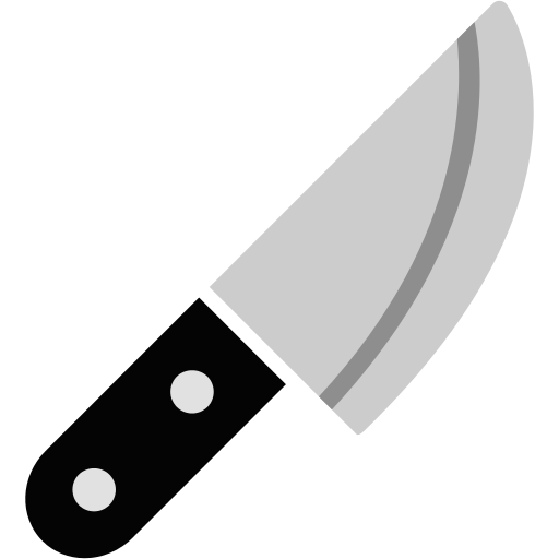 Chef Knife Icon at GetDrawings | Free download