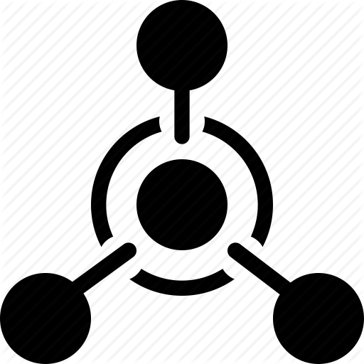Symbol Chemical Icon
