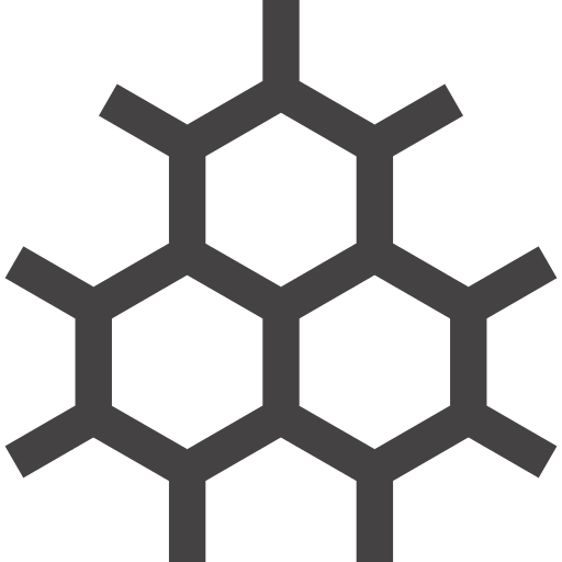 Benzene Chemistry Png Icon