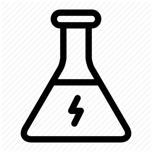 Chemistry, Technology, Triangle, Transparent Png Image Clipart
