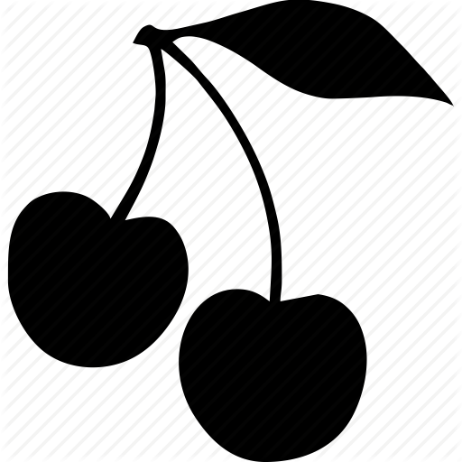 Cherry Icon