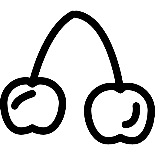 Cherry Icons Free Download