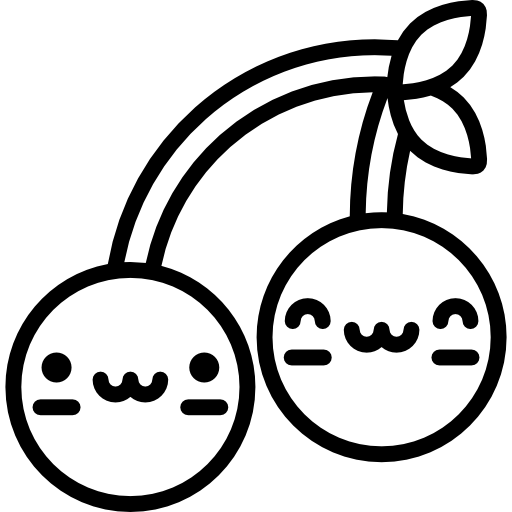 Cherry Icon