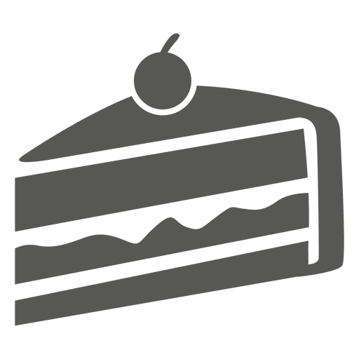 Cherry On Butter Icon