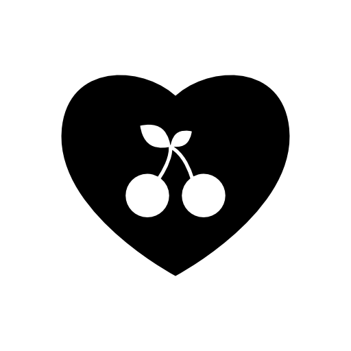Cherry Icon Download Free Icons