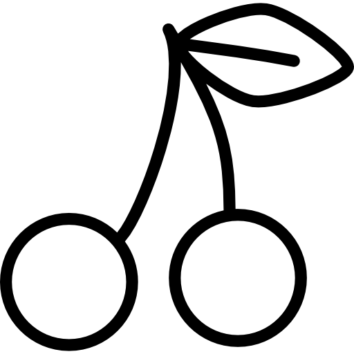 Cherry Icon