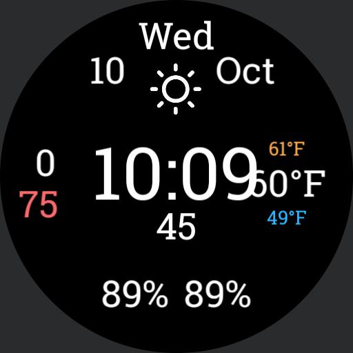 Cheshire Cat For G Watch R