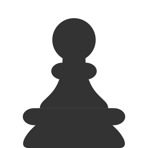 Collection Of Chess Icons Free Download