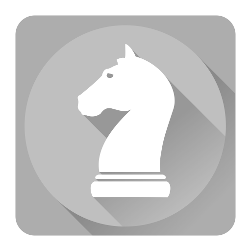 Chess Icon Free Of System Icons