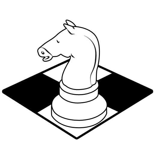 Chess Icon Free Search Download As Png