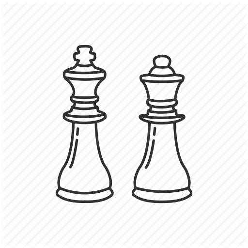 Drawing Chess Transparent Png Clipart Free Download