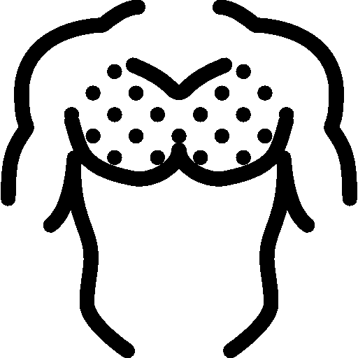 Sports Chest Icon Ios Iconset