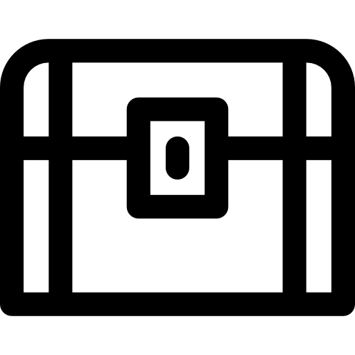 Chest Icon