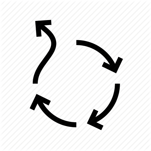 Break, Cycle, Of, Out, The Icon