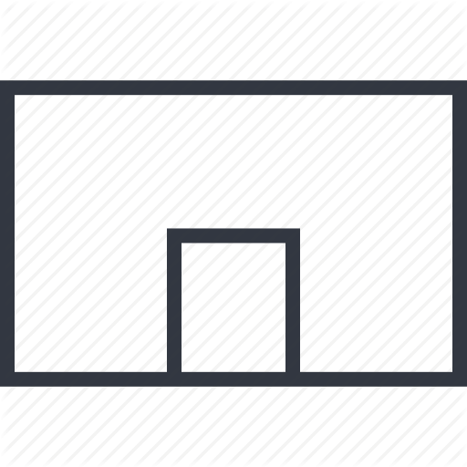 Building, Chicago, Factory, Home, Oldschool Icon