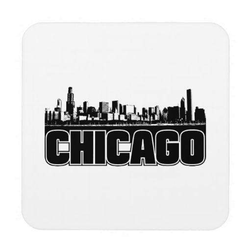Gifts Featuring The Chicago Skyline To Remind People You Live