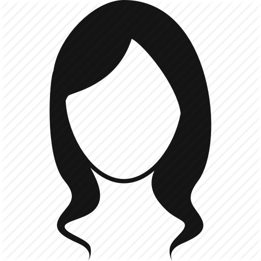 Avatar, Girl, Profile, User, Woman Icon