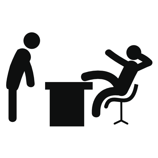 Boss Office Free Vector Icons Designed