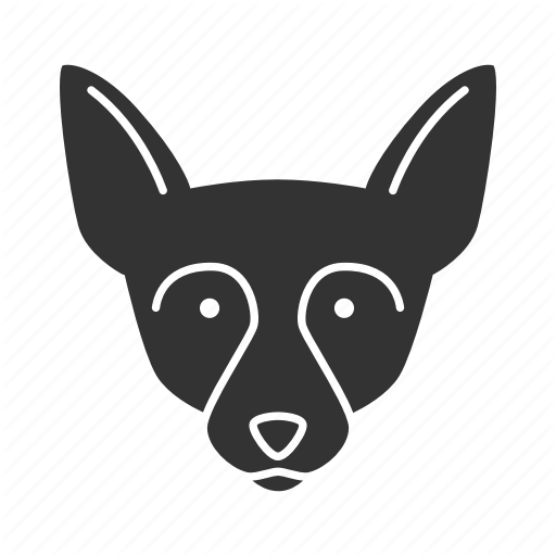 Chihuahua Clipart At Getdrawings Free Download