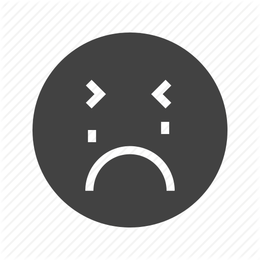 Baby, Boy, Child, Cry, Crying, Face, Little Icon