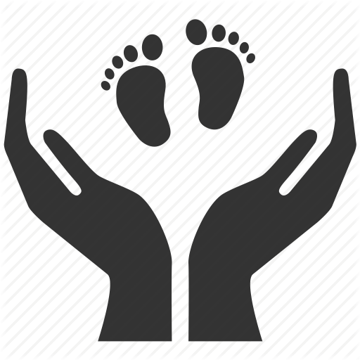 Baby, Care, Child, Infant, Insurance, Kid, Newborn Icon