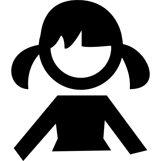 Child Icon