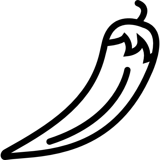 Chili Icon
