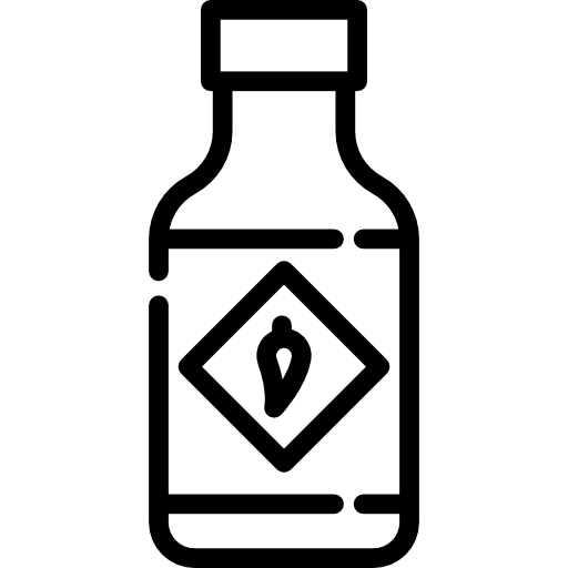 Chili Icon