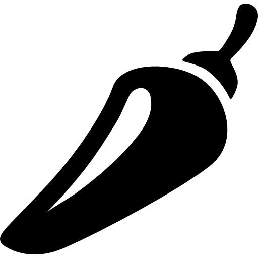 Chili Pepper Icons Free Download