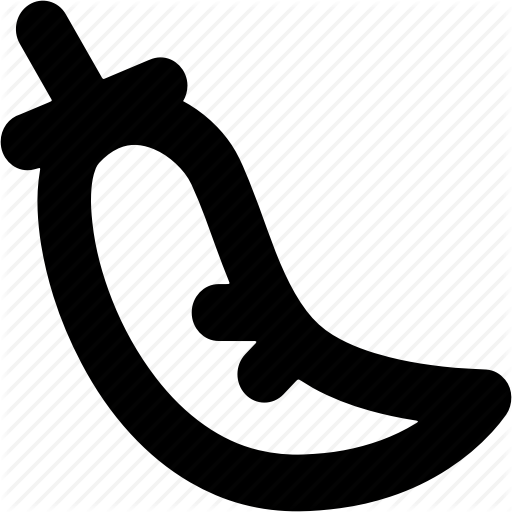 Chili, Chili Pepper, Food, Hot, Pepper, Restaurant, Spicy Icon